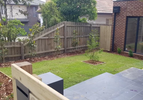 landscaping essendon